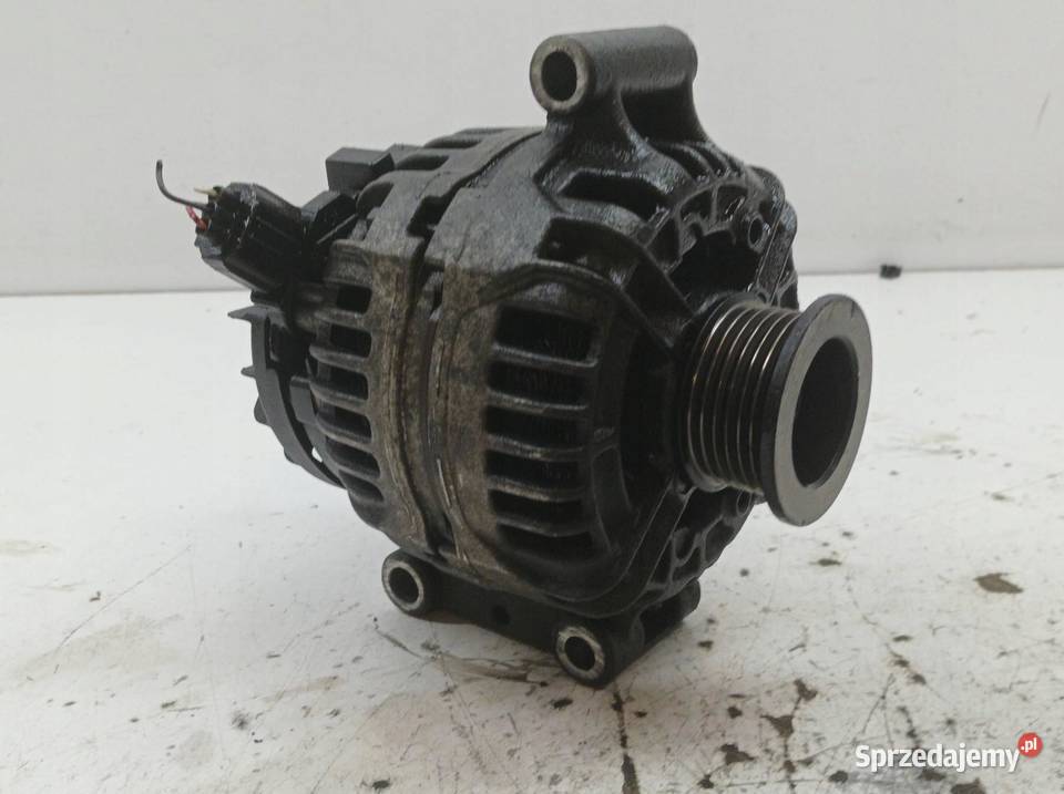 ALTERNATOR 20 16V Renault Laguna II 20002007