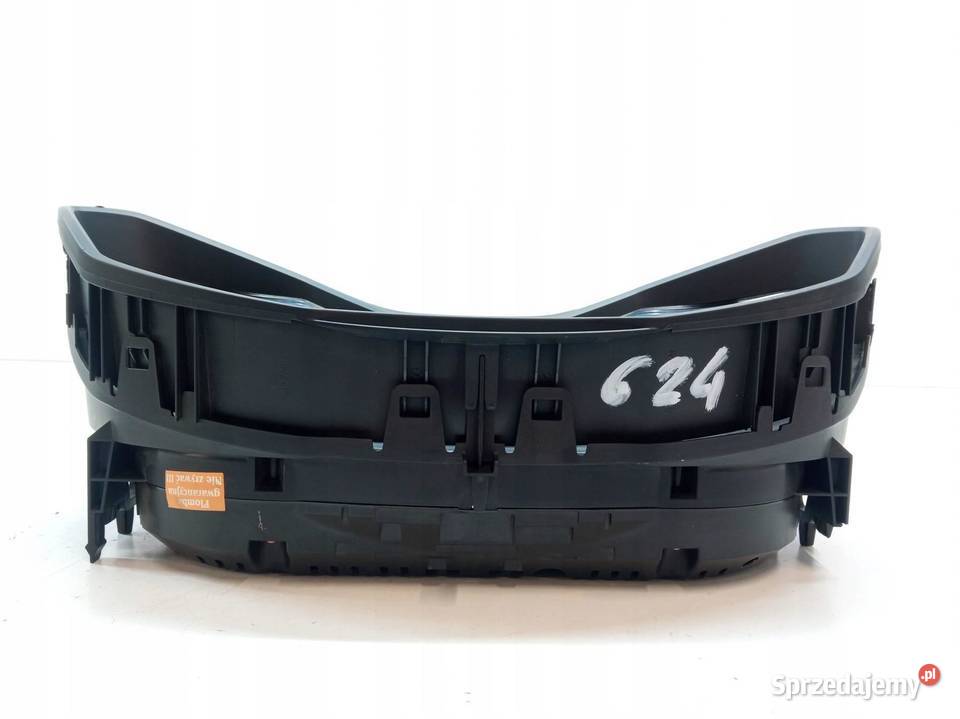 LICZNIK 3V0920741B 20 TDI Skoda Superb III 2015 Liczniki i zegary