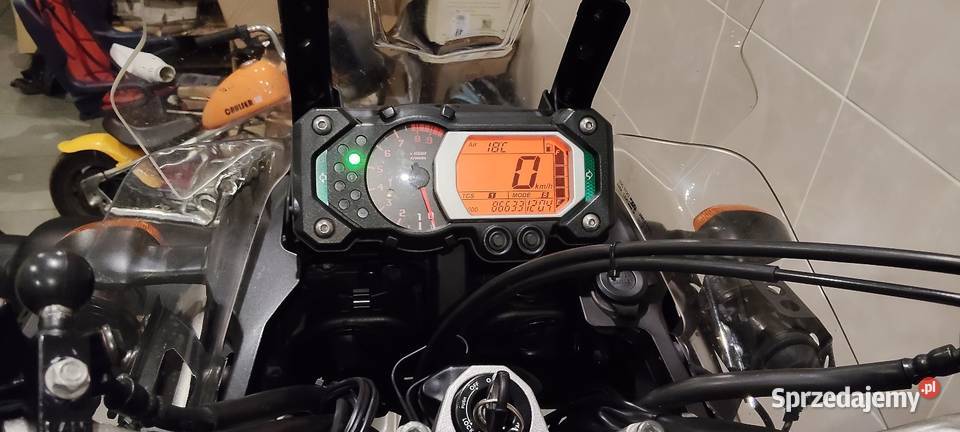 Yamaha super trenera 1200 podgrzewane manetki Piotrków Trybunalski sprzedam