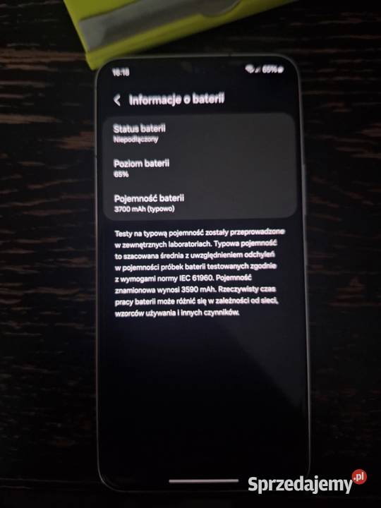 Samsung S22 5G 128GB Kalisz