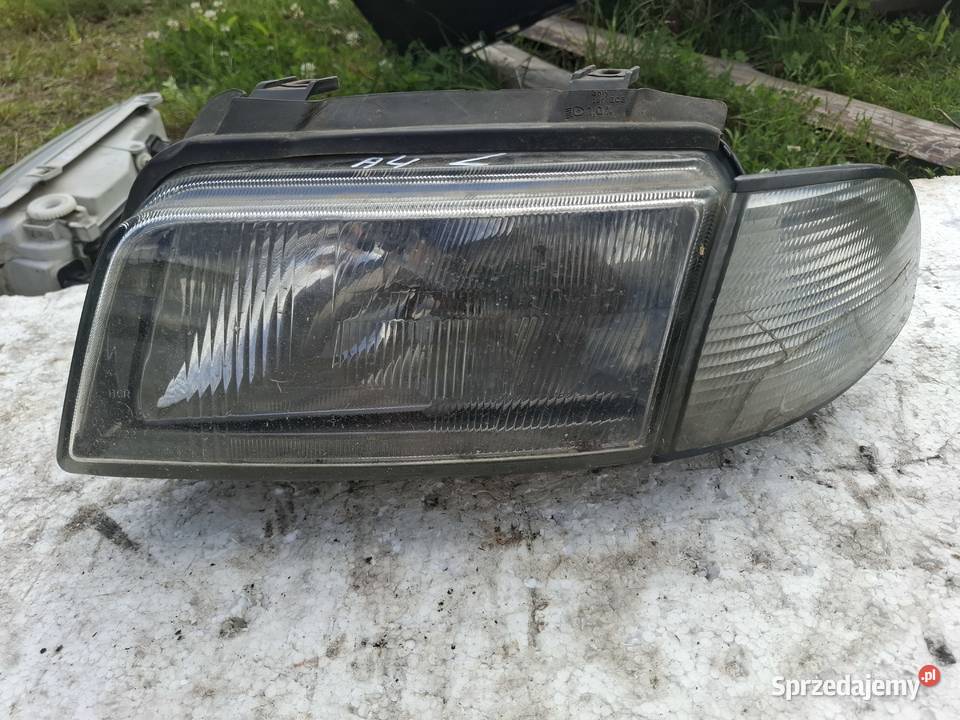 Lampa Lewa Przód Audi A4 B5 osobowe Wisznice
