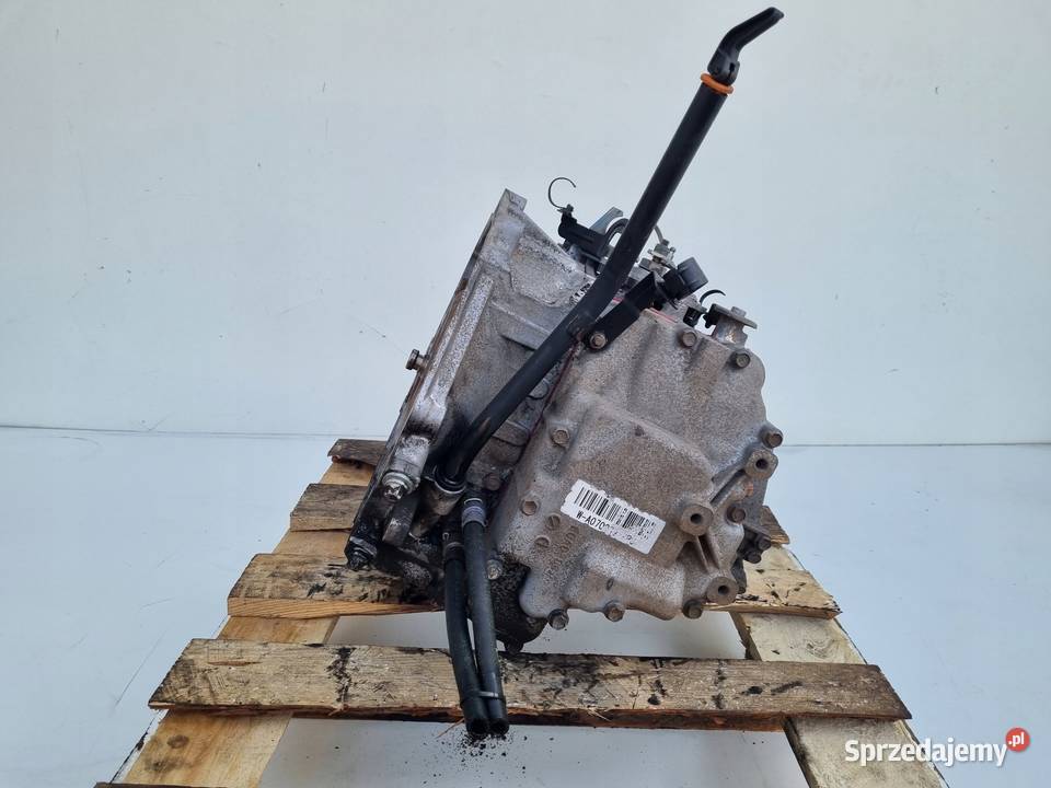 Opel Vectra C 18 16V AUTOMATYCZNA SKRZYNIA Części samochodowe Janów