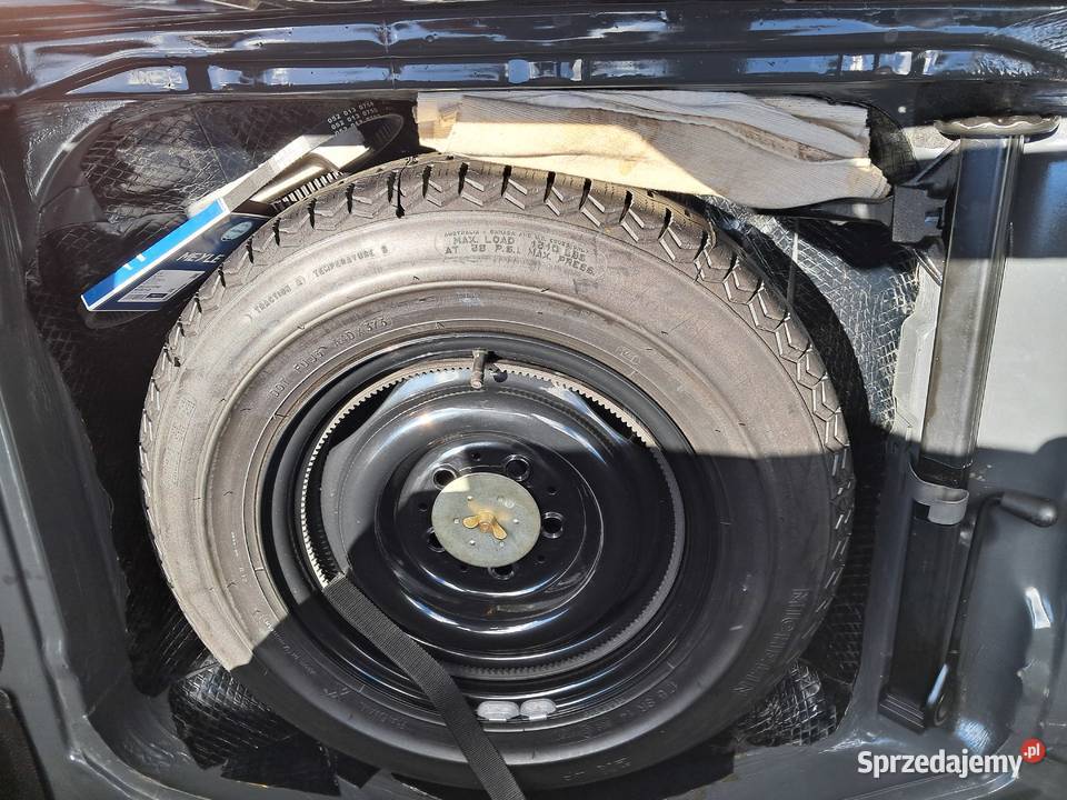 Mercedes W 123 zarejestrowany jako zabytek sprzedam