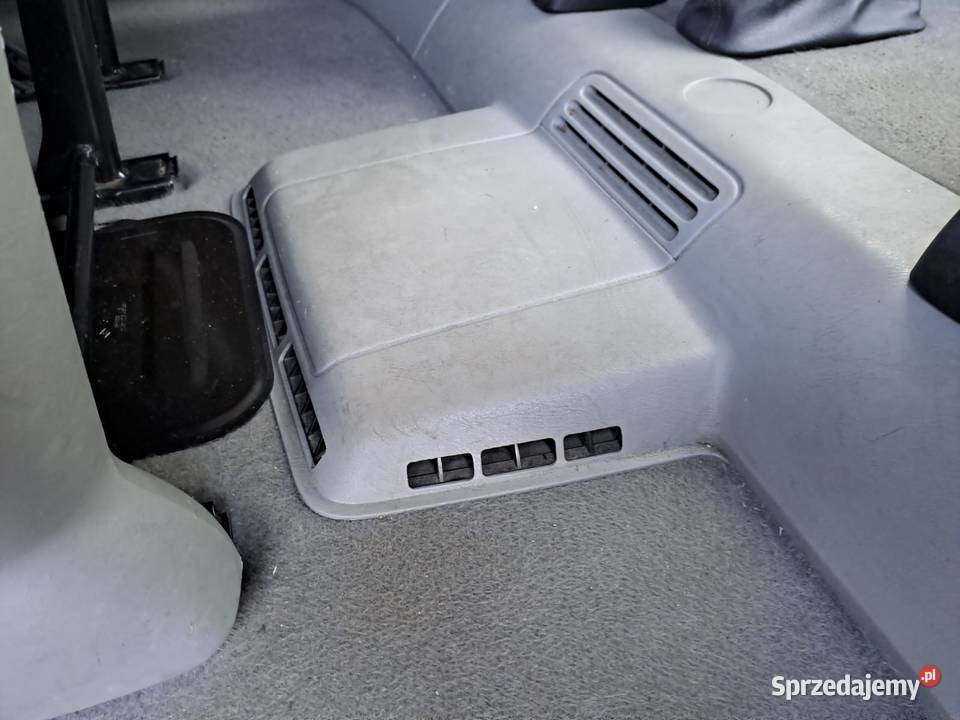 Renault trafic grande passenger Galewice