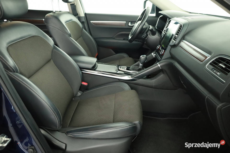 Renault Koleos 20 dCi Piaseczno