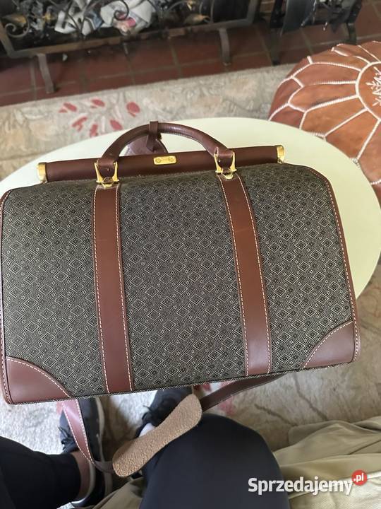 Hartmann Luggage Wings Collection Ciechanów