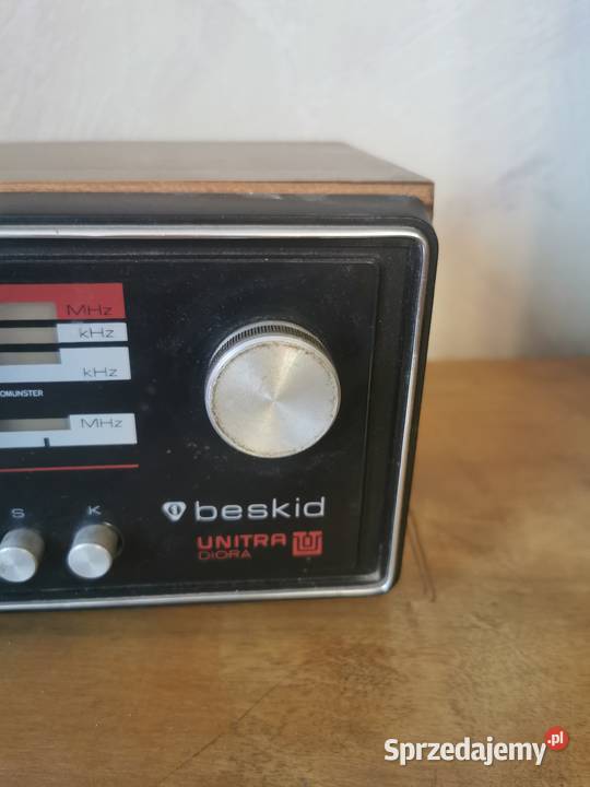 Radio Beskid Unitra Diora Kielce
