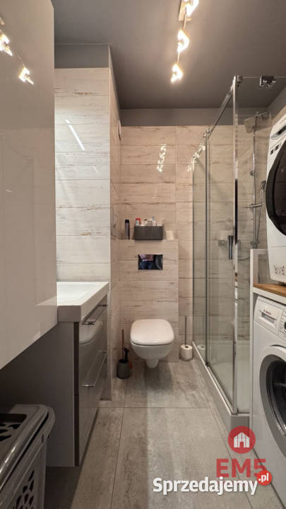 sprzedaży mieszkania Białystok 60m2 3pokojowe