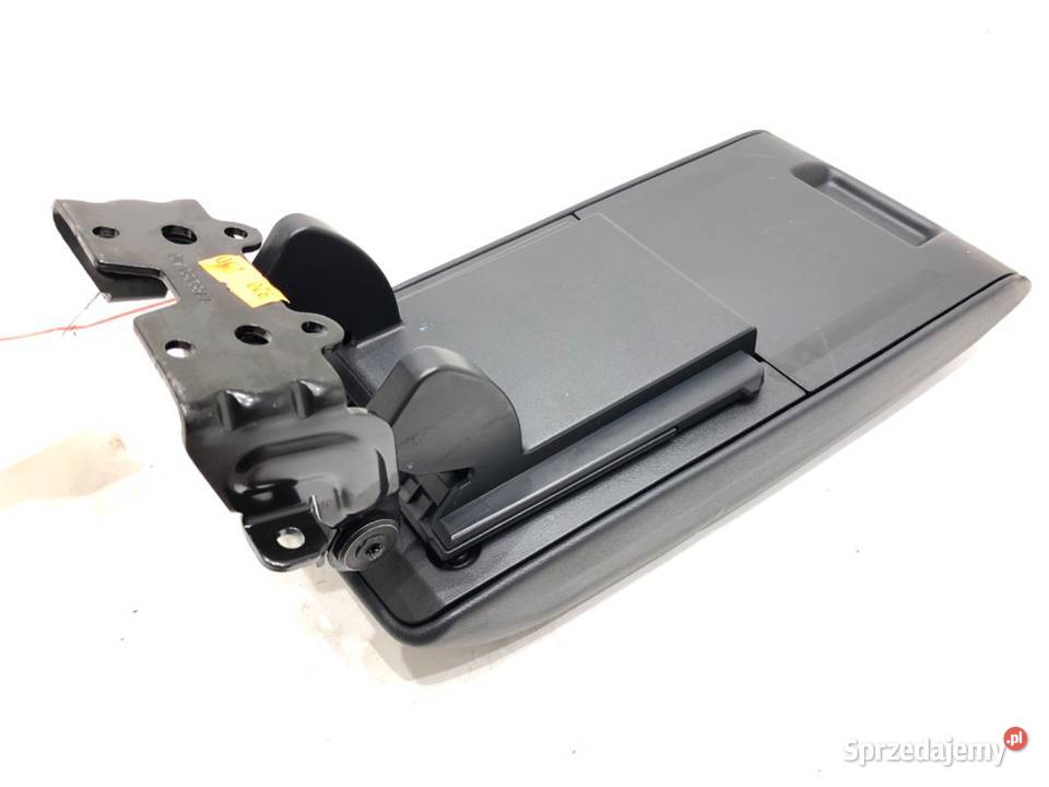 PODŁOKIETNIK CITROEN C4 III Hatchback osobowe