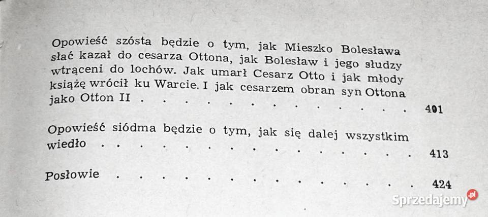 Wikingowie Jerzy Cepik Pozostałe Chełm