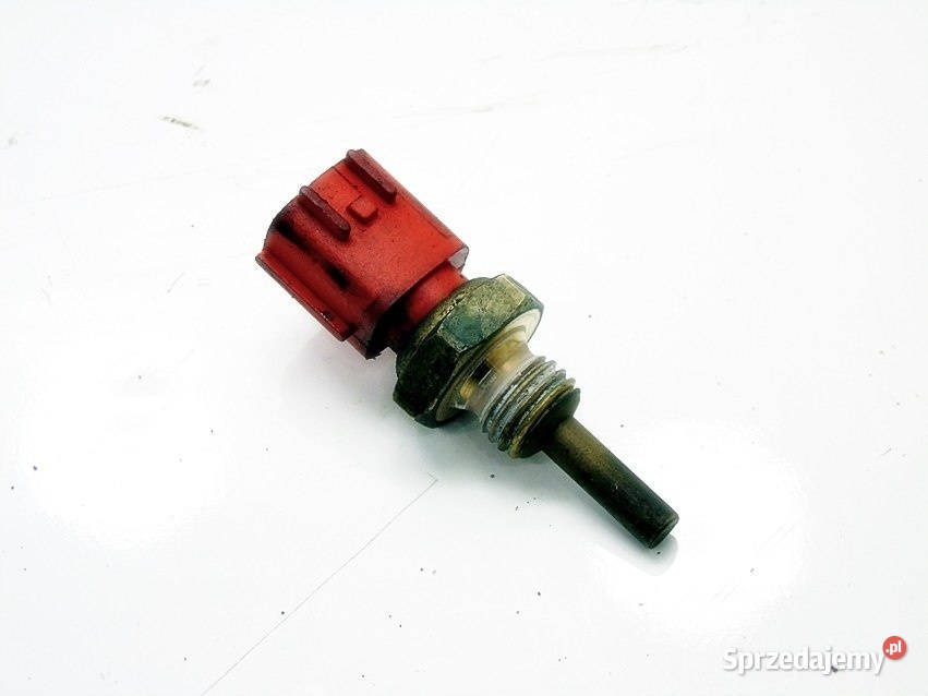 CZUJNIK TEMPERATURY NISSAN 14 16V ALMERA SUNNY osobowe Sosnowiec