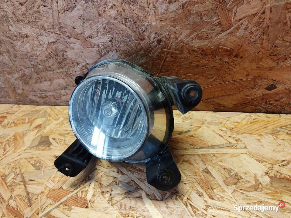 Halogen Prawy Przód Hyundai i10 II 20132019 Pleszew sprzedam