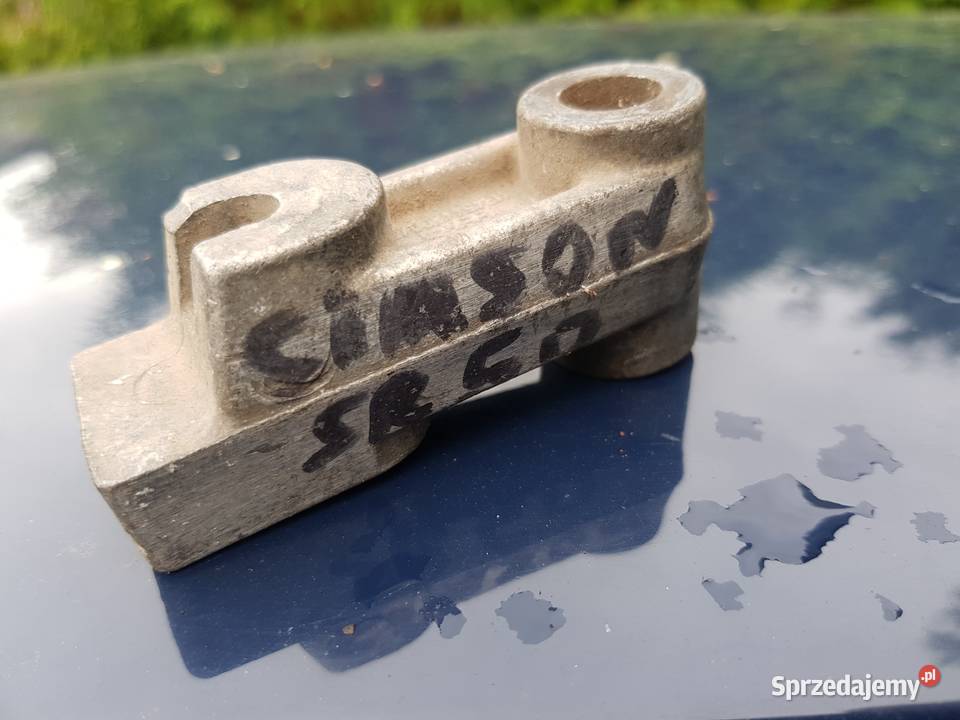 Klin koła SIMSON S51 SR50 Oryginalnysygnowany