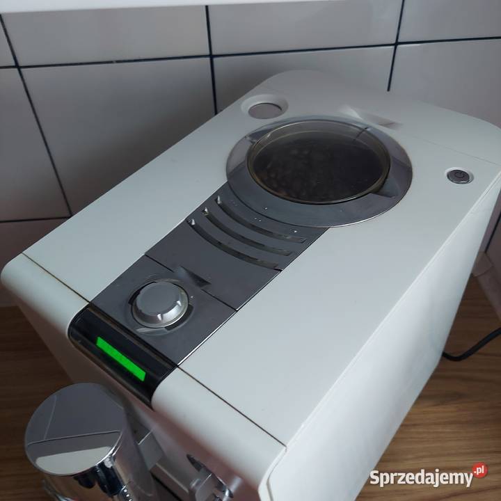 Ekspres do kawy Jura ENA5 Full Blossom White Warszawa sprzedam