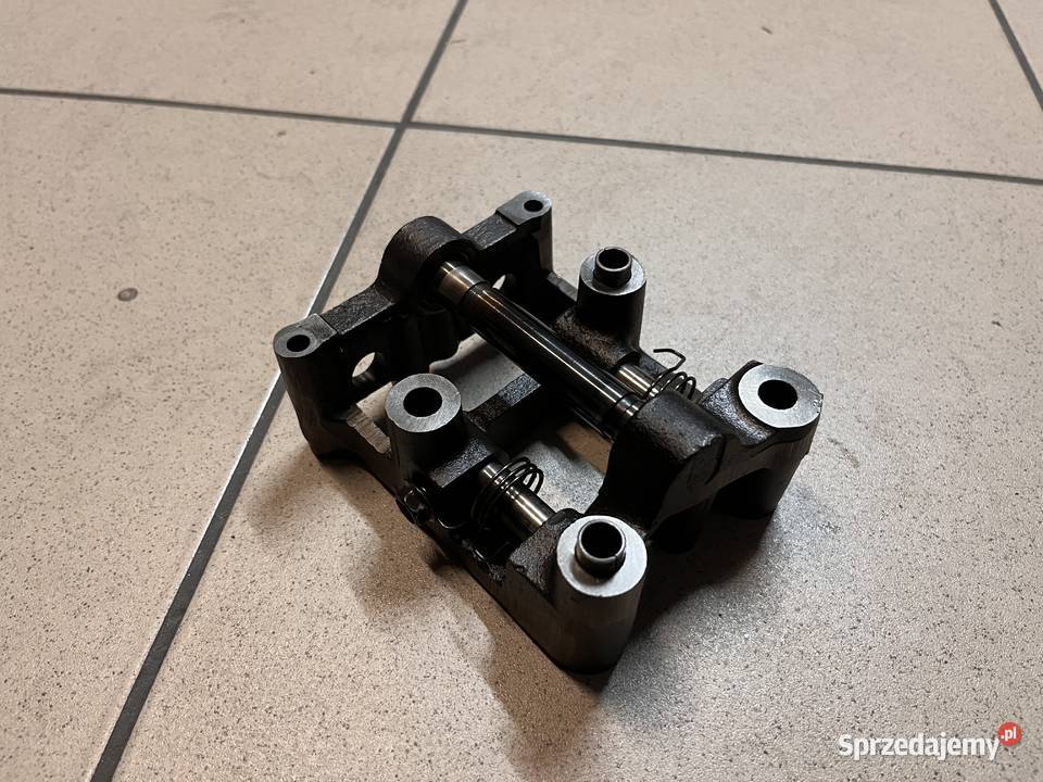 Klawiatura mocowanie krzywek Hyosung GA 125 Brzeszcze