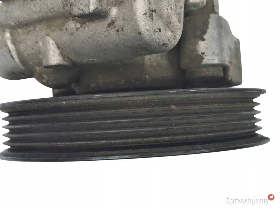 POMPA WSPOMAGANIA Land Rover Freelander 20 Td4 osobowe Chełm