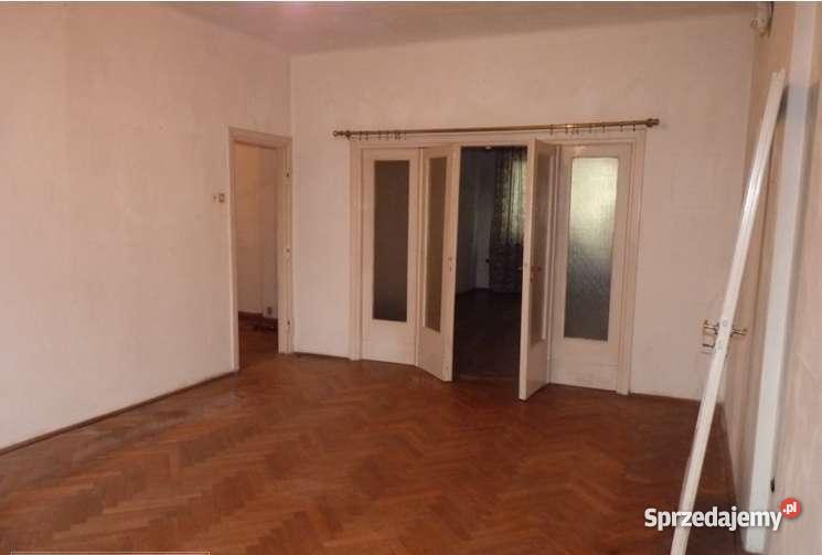 sprzedaży Paryska mieszkanie 75 m2 z garażem 16 Rok budowy 1938 Warszawa