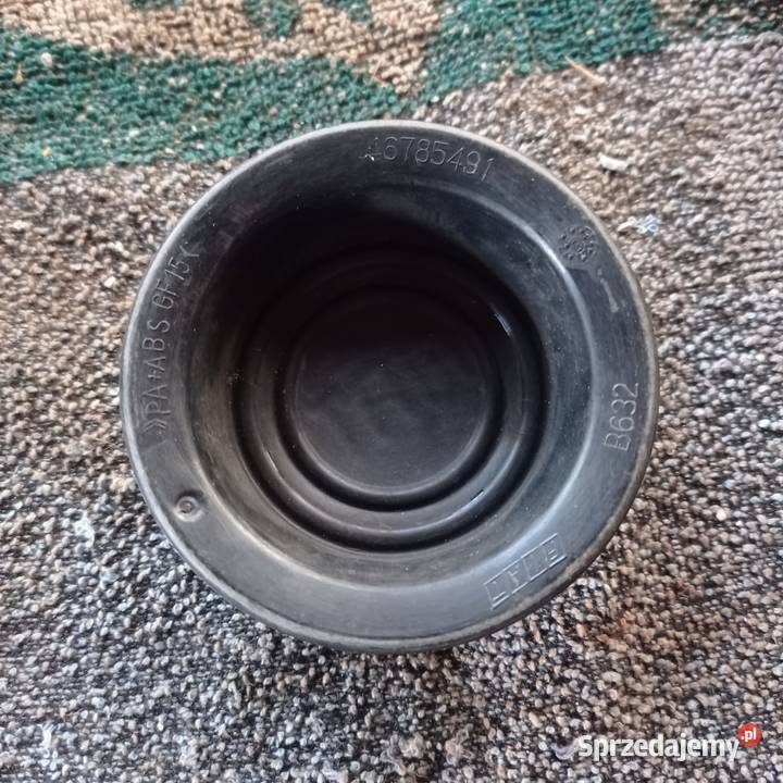 KOŁPAK DEKIEL DEKIELEK FELGA KAPSEL FIAT PANDA Kamień Pomorski