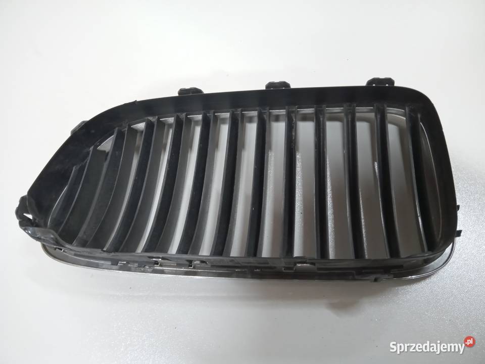 Nerka Kratka Atrapa Grill Lewa Prawa Bmw F F Nowy Tomy L