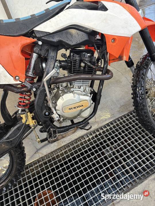 Alfard 250 Tomaszów Mazowiecki