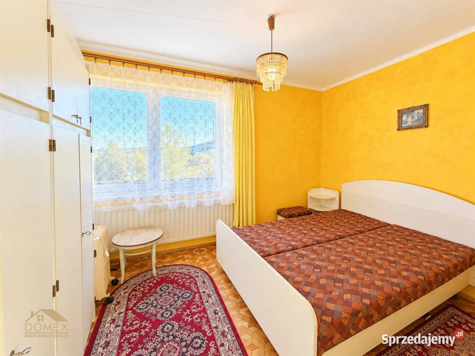sprzedaży domu wolnostojącego 160m2 Bażanowice