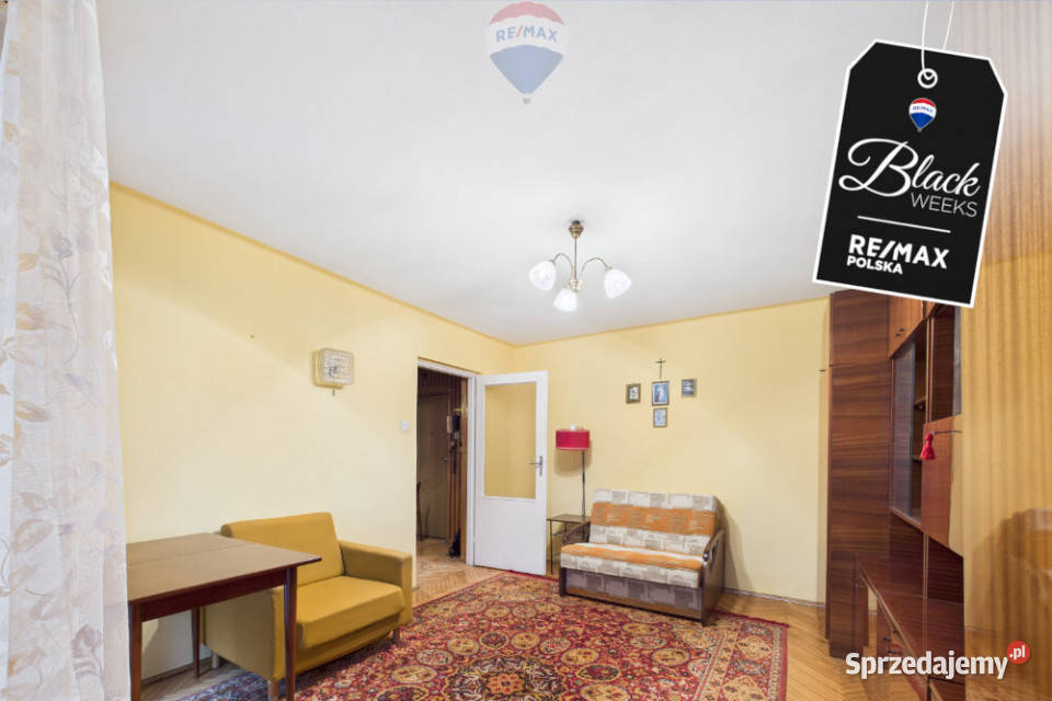 Mieszkanie na parterze w Nowym Targu Piętro 1 Nowy Targ