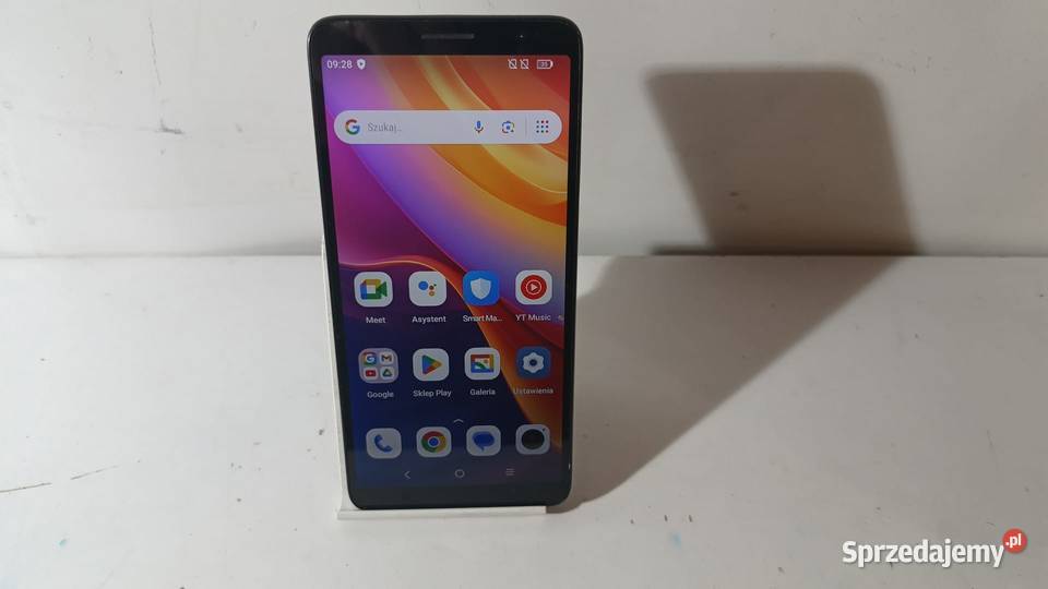 Smartfon TCL 501 232GB DualSIM Katowice