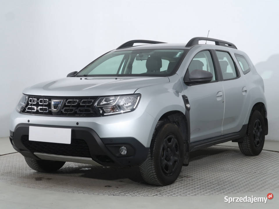 Dacia Duster 15 Blue dCi pełny VAT Lublin sprzedam