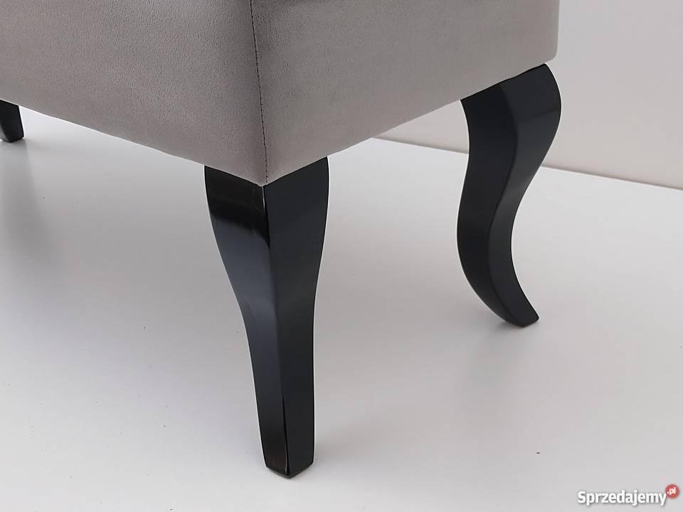 PUFA ŁAWKA Chesterfield OTWIERANA pod wymiar Poznań