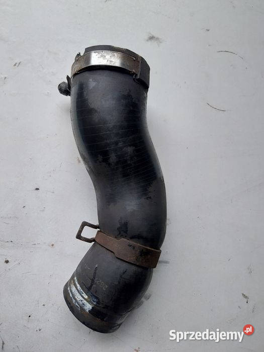 Przewód wąż powietrza 16 crdi kia ceed 09r d4fb Wola Jachowa