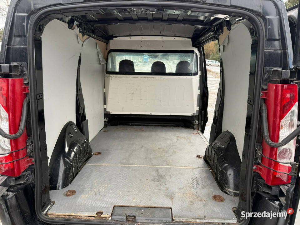 Peugeot Expert 20 HDI 163 Automat Klima 3 Osoby podgrzewane fotele wielkopolskie Przeźmierowo