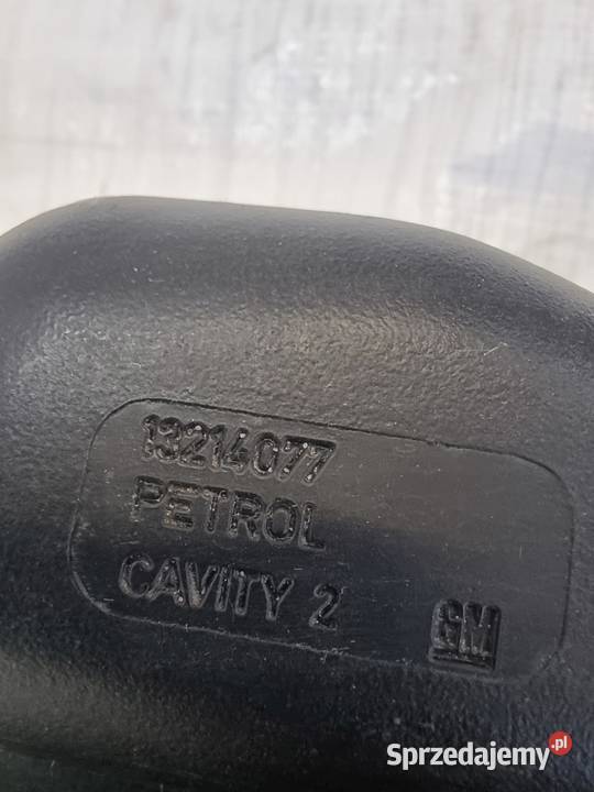 Wlew paliwa benzyna OPEL CORSA D 12 13214077 sprzedam