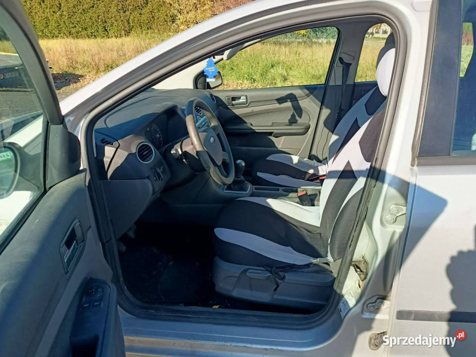 Ford Focus Ford Focus 18 TDCI 115 05r Mk2 Tarnów sprzedam