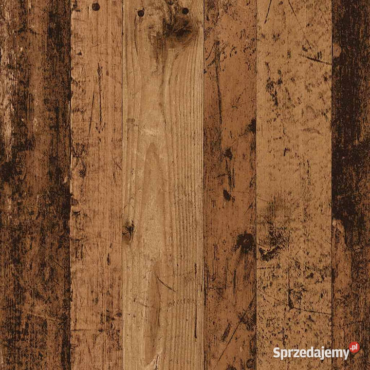 Skrzynia stare drewno 30x50x28 materiał Pozostałe