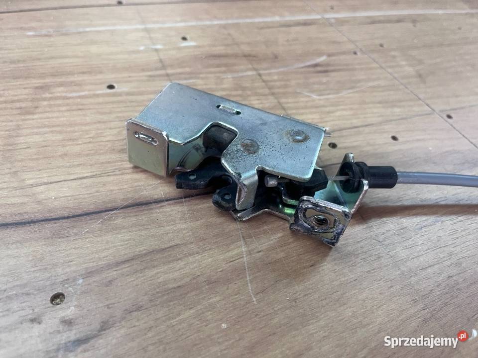 Zamek drzi tył ducatopeugeotboxer DOLNY dostawcze Jarosław