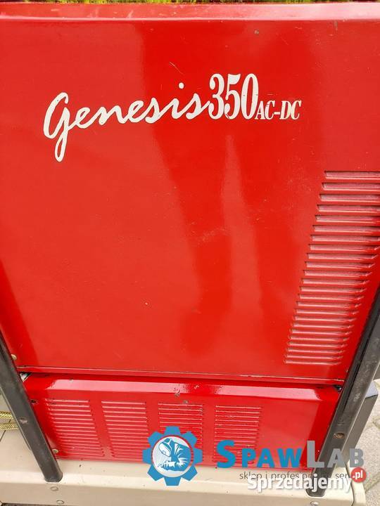 Selco Genesis 350