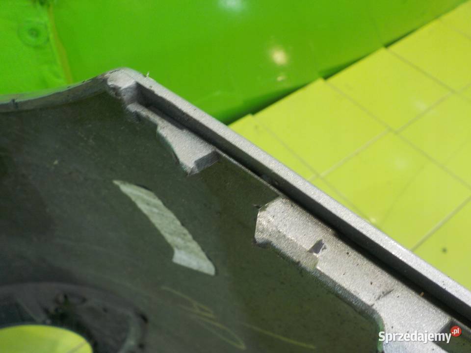 HYUNDAI SANTA FE 22 CRDI 12r zderzak przod Suków