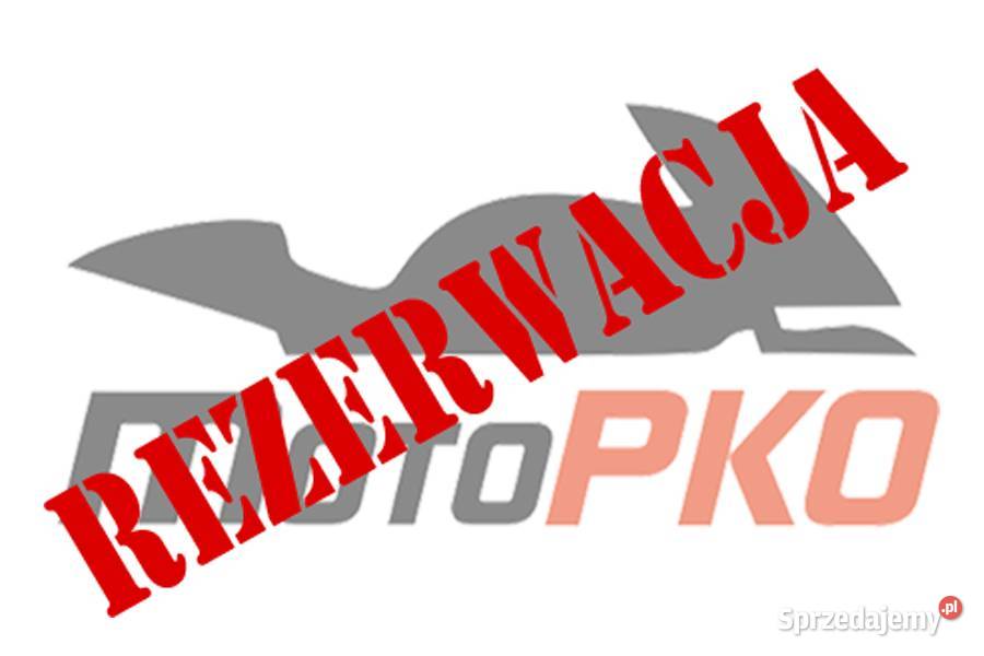 Honda Wave 110i nieuszkodzony Tarnów