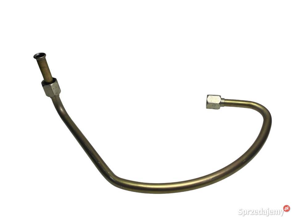 RURKA SPRZĘGŁA HYDR 6005026978 3793739M1 CLAAS Części i osprzęt rolniczy Kielce