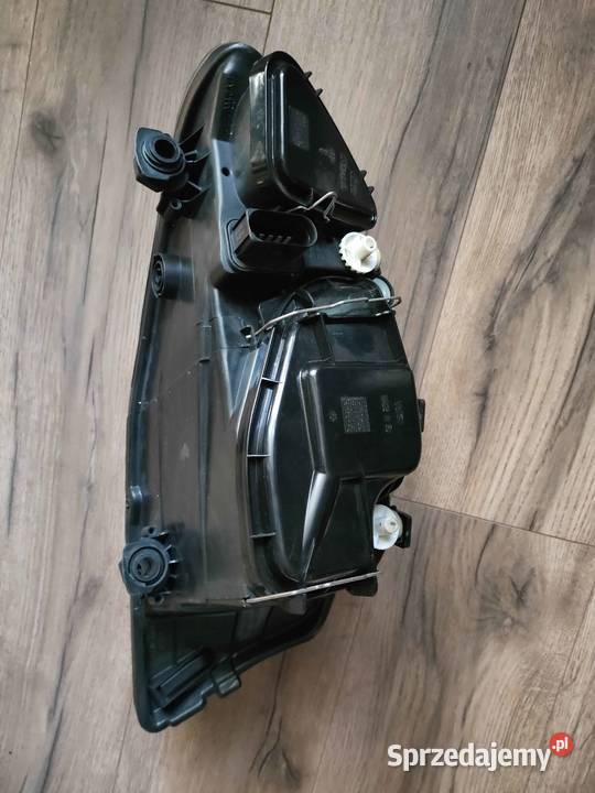 ReflektorLampa Lewa Przód Seat Ibiza IIICordoba Kędzierzyn-Koźle