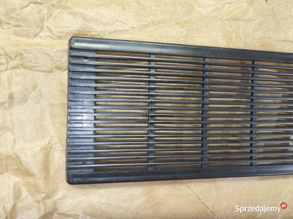 Wartburg 353 Osłona kratka blenda zaślepka Pozostałe Piaseczno