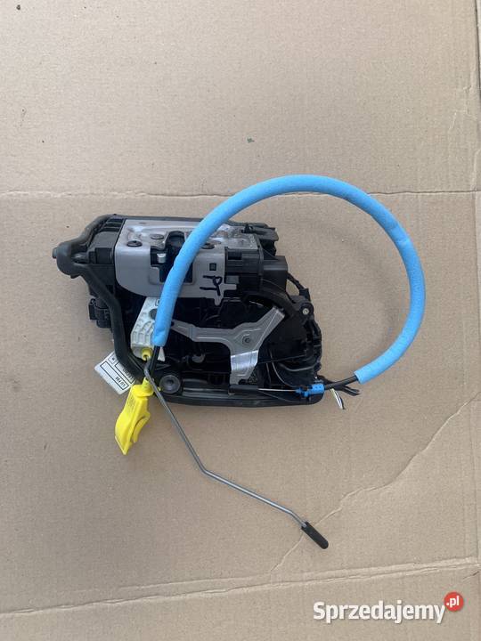 Zamek drzwi prawy tył 7281940 mini f55 f56 Szczecin