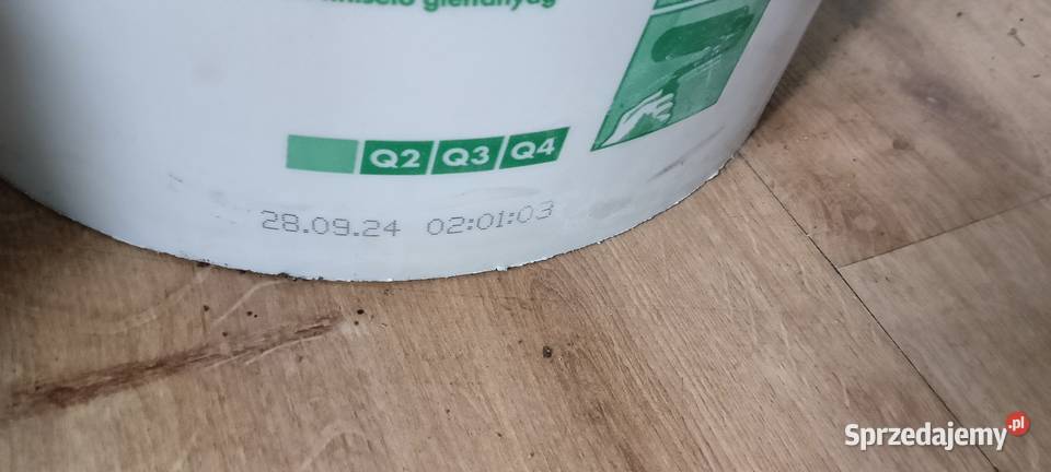 Masa szpachliwa śląskie Wodzisław Śląski