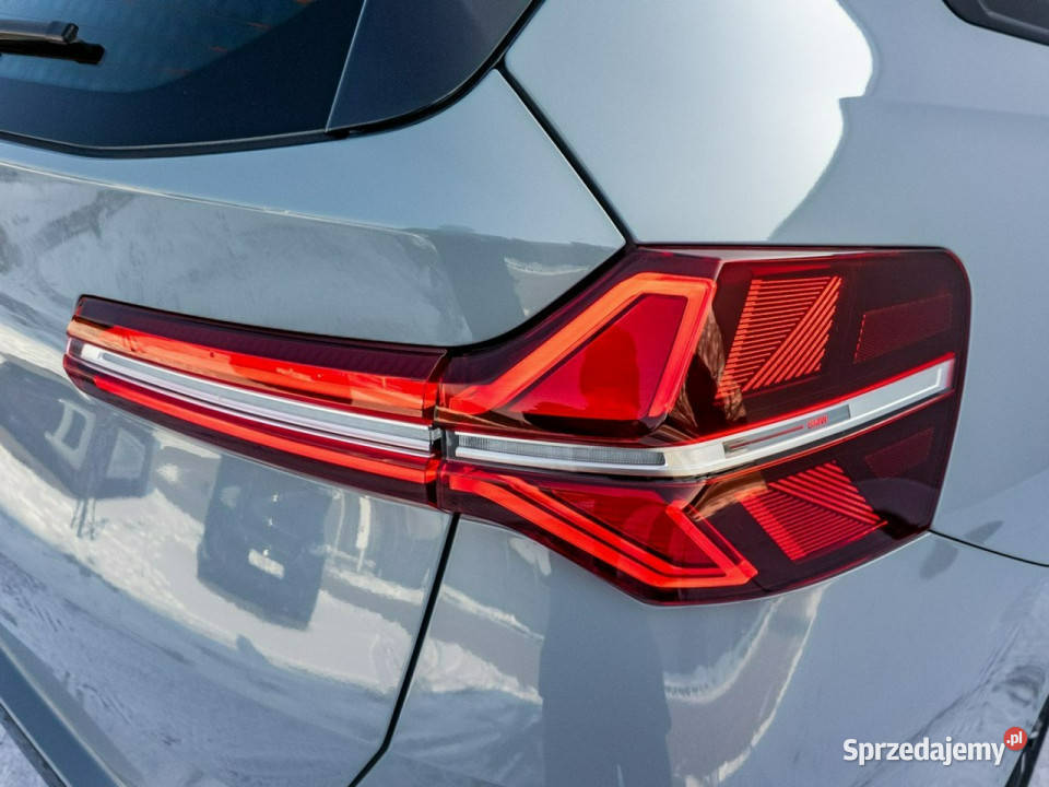 BMW X3 NOWE BMW X3 20d xDrive Dostępne ręki G45 szary Łódź