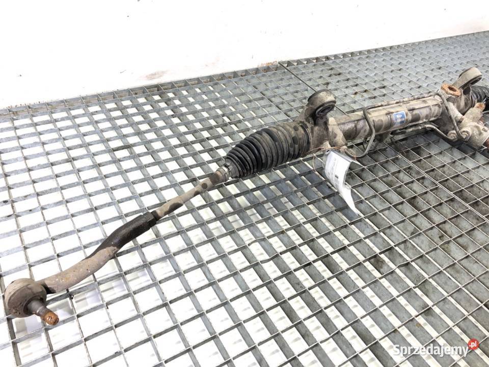 PRZEKŁADNIA KIEROWNICZA MAGLOWNICA TOYOTA sprzedam