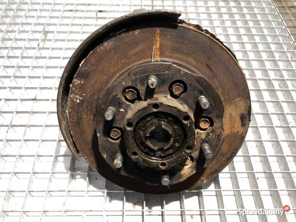 ZWROTNICA PRAWY PRZÓD NISSAN TERRANO 27 99 sprzedam