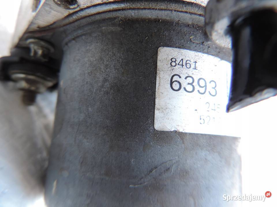 POMPA HAMULCOWA ABS OPEL INSIGNIA B 20 CDTI