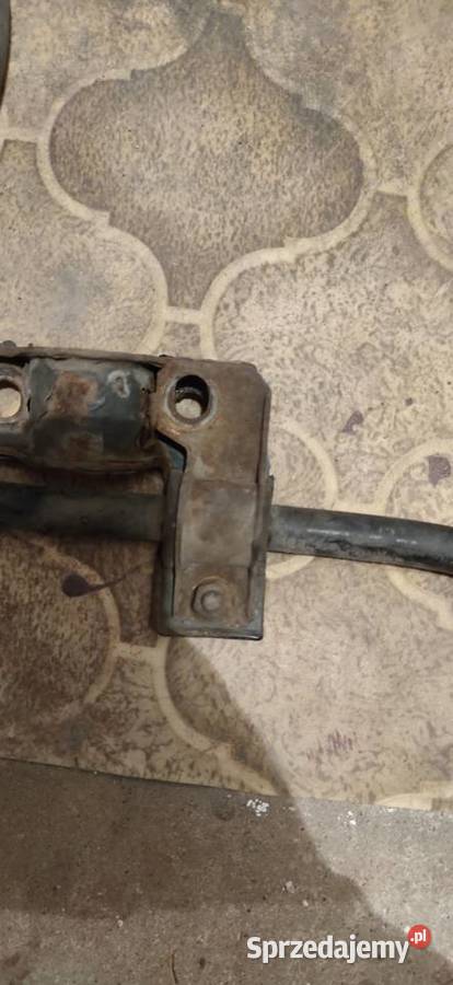 Stabilizator Fiat Seicento z mocowaniami Kalisz sprzedam