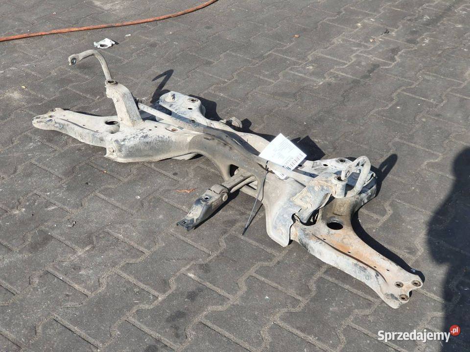 SANKI PRZEDNIE SEAT IBIZA IV 16 TDI 2011R kujawsko-pomorskie Lipno sprzedam