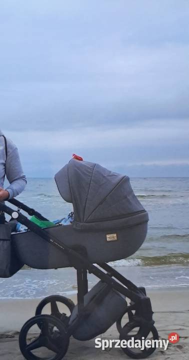 Wózek zachodniopomorskie Świdwin